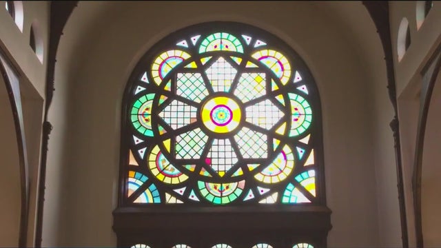 Push to save Chicago's historic Greenstone Church gains momentum