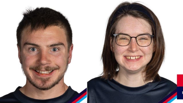 Chicago area Special Olympics athletes take home medals at World Winter Games