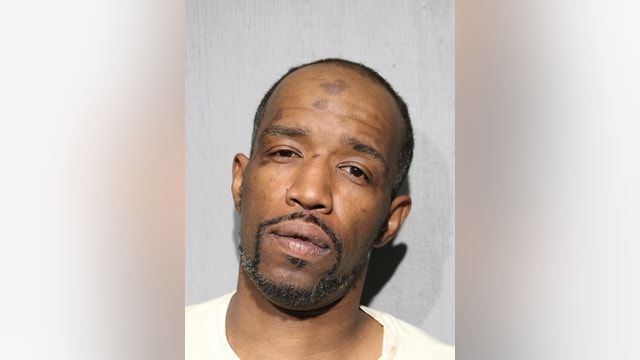 Chicago man charged with stabbing of 38-year-old man, police say