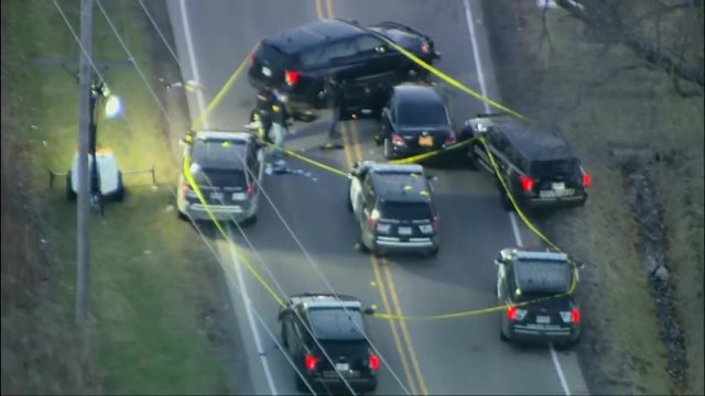 Aurora police fatally shot battery suspect after stopping car