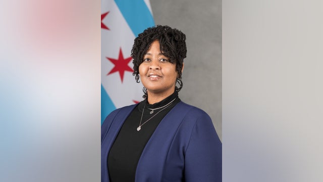 Chicago mayor appoints LaKenya White as acting interim COPA Chief Administrator