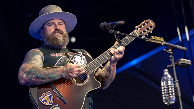 Zac Brown Band to headline 2025 NASCAR Chicago Street Race