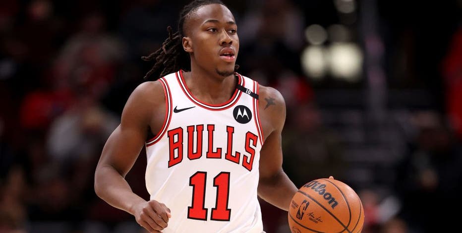 Bulls trade Chicago native and Illini product Ayo Dosunmu | Reports