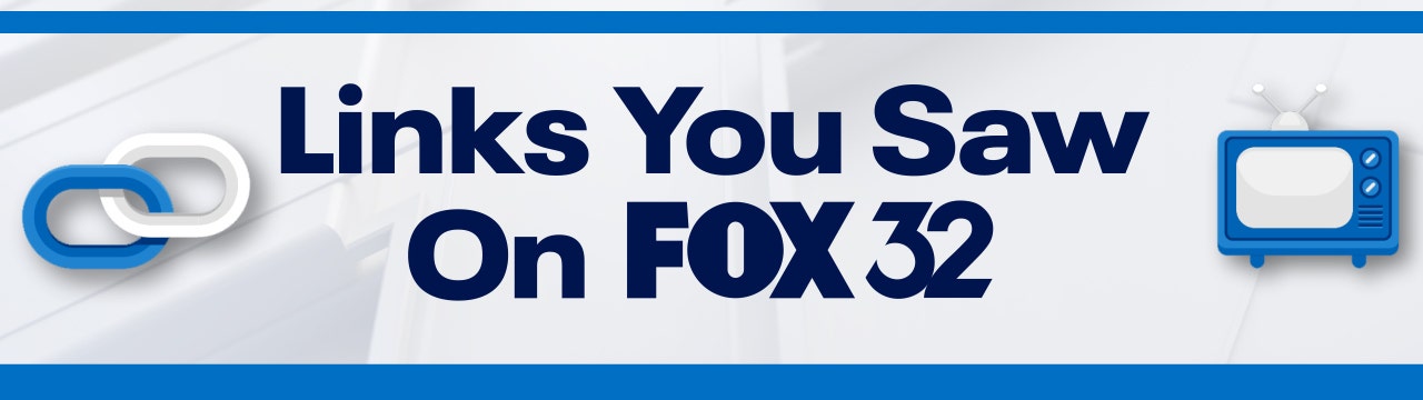 Fox Chicago FOX 32 Chicago | Local News, Weather, and Live Streams | WFLD