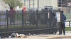 Concerns mount over reported migrant loitering outside Chicago Home Depot