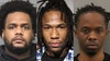 Illinois State Police arrest 3 Chicago men in deadly I-94 shootings