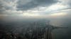 Chicago weather: Severe storm risk tonight with hail, lightning possible