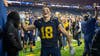 2025 NFL Draft: Why the Chicago Bears tabbed Colston Loveland - not Tyler Warren - to complete their TE room