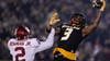 Who is Luther Burden? 5 things to know about the newest Chicago Bears wide receiver