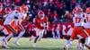 Chicago Bears select Rutgers RB Kyle Monangai in seventh round of 2025 NFL Draft