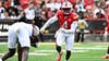Chicago Bears select linebacker Ruben Hyppolite II in fourth round of 2025 NFL Draft