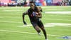 Chicago Bears select Zah Frazier in the fifth round of 2025 NFL Draft
