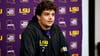 2025 NFL Draft Chicago Bears prospect profile: LSU OT Will Campbell