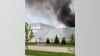 Fire at Joliet IKEA warehouse leaves 1 firefighter in hospital