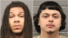 2 men charged in violent robbery spree, attempted murder of off-duty Chicago cop