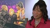 Chicago woman goes viral after surprise spotlight with Usher in London