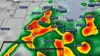 Chicago weather: Storms possible tonight ahead of big weekend cooldown