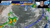 Spring warm-up returns Sunday, but storms loom early next week