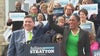 Pritzker backs Stratton in Senate race - could it narrow the field?