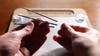 2 friends from Northwestern created a pen to help people with Parkinson’s write again