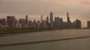Chicago weather: Warm start fades to cooler, cloudy stretch