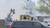 Dolton fire: Crews put out extra-alarm blaze