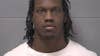 Will County jail inmate threw urine at workers: sheriff