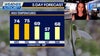 Chicago weather: Warm stretch continues but storms loom