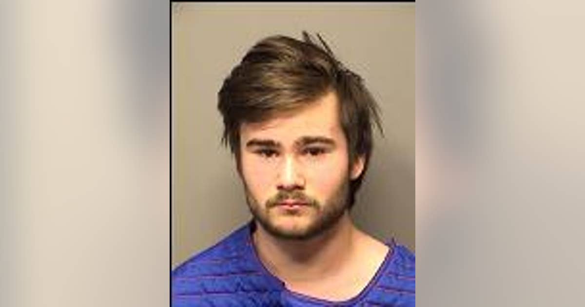 Indiana man charged with child exploitation after police tips lead to ...