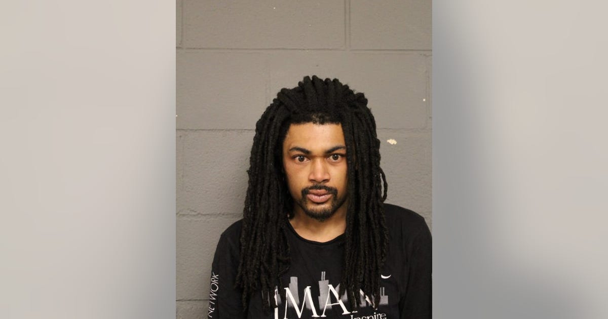 Cook County man charged after nurse, police officer attacked in ...
