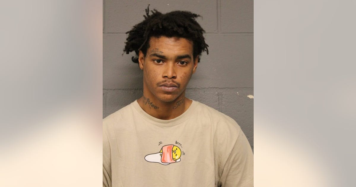 Man wanted for attempted murder in Alabama arrested in Hyde Park ...