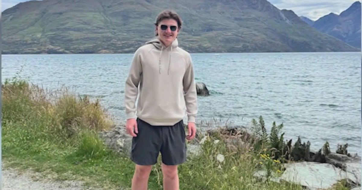 Chicago native among 2 students jailed in Denmark after Uber dispute, family says