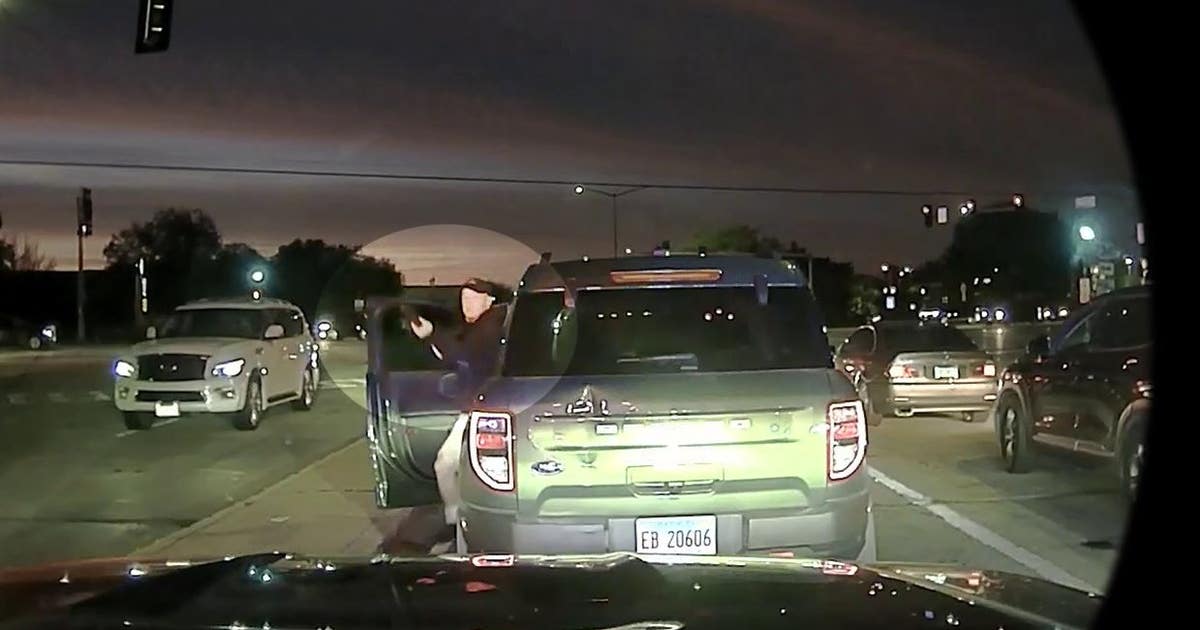 Officers justified in deadly Aurora police shooting: state's attorney ...