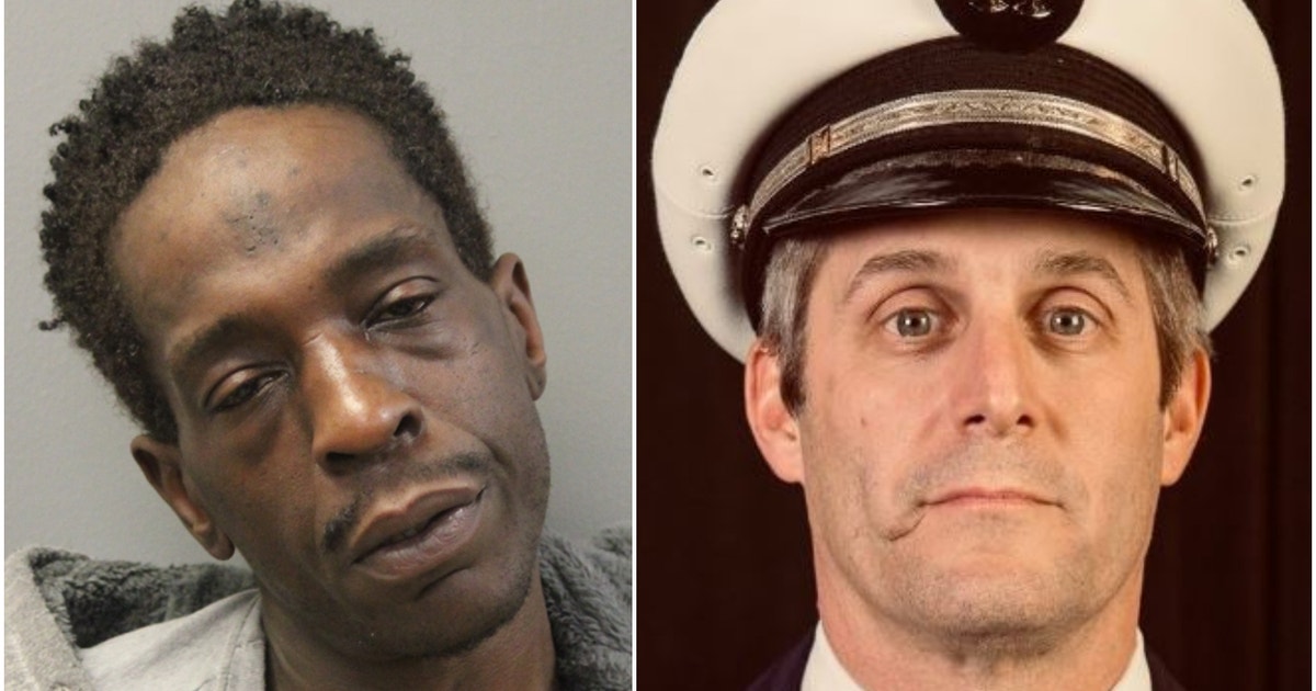 New details emerge in arrest of man charged with setting fire that