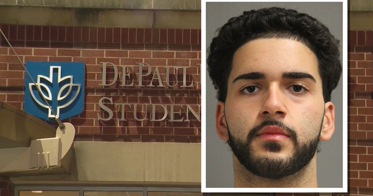 Man charged with hate crime in violent attack on Jewish students at ...