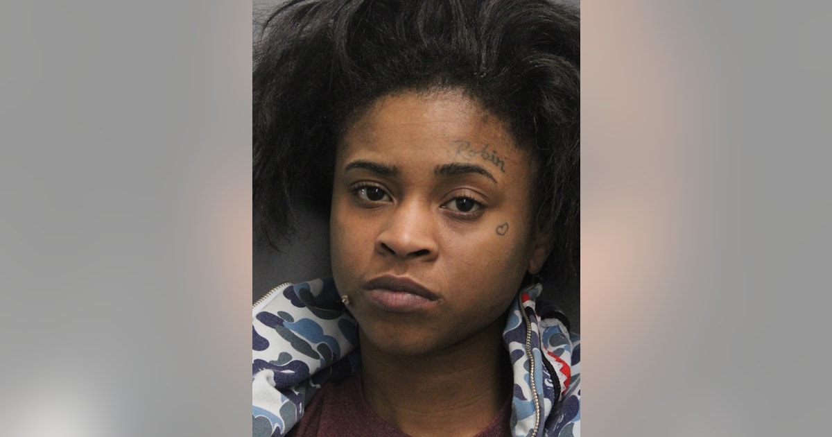 Chicago woman carjacked victim at gunpoint on Southwest Side, police ...