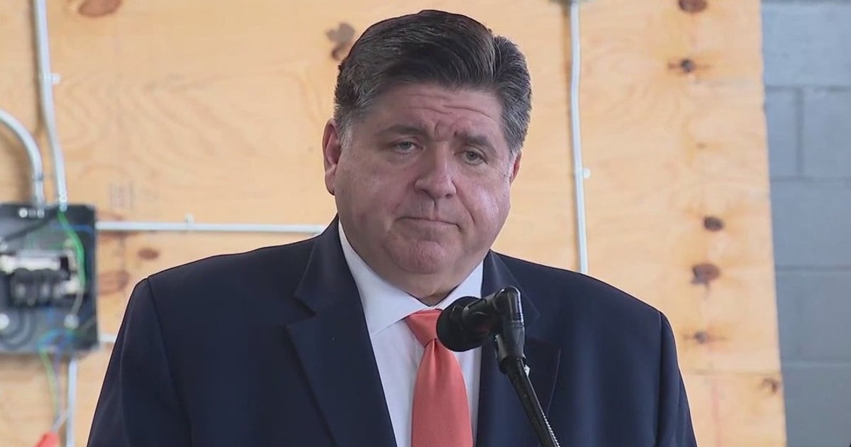 Pritzker agrees to testify before Congress on Illinois' sanctuary ...