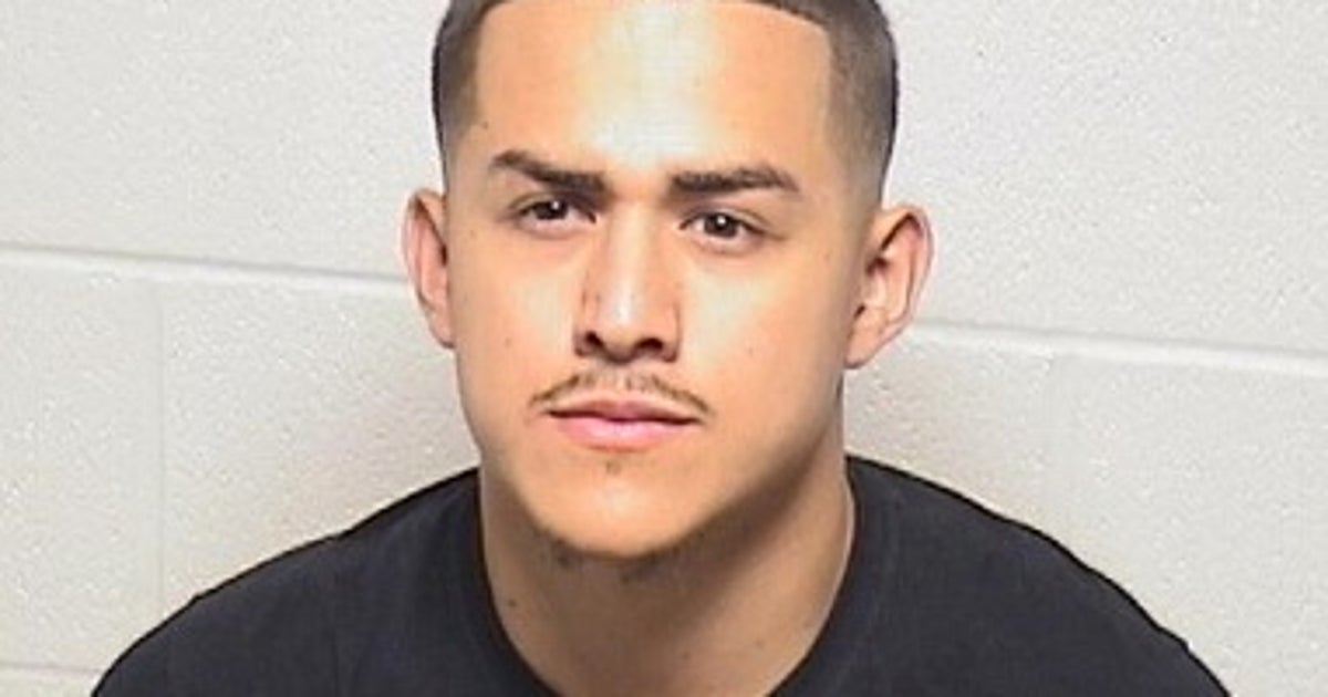 North Chicago man charged in shooting death of 31-year-old, police say ...