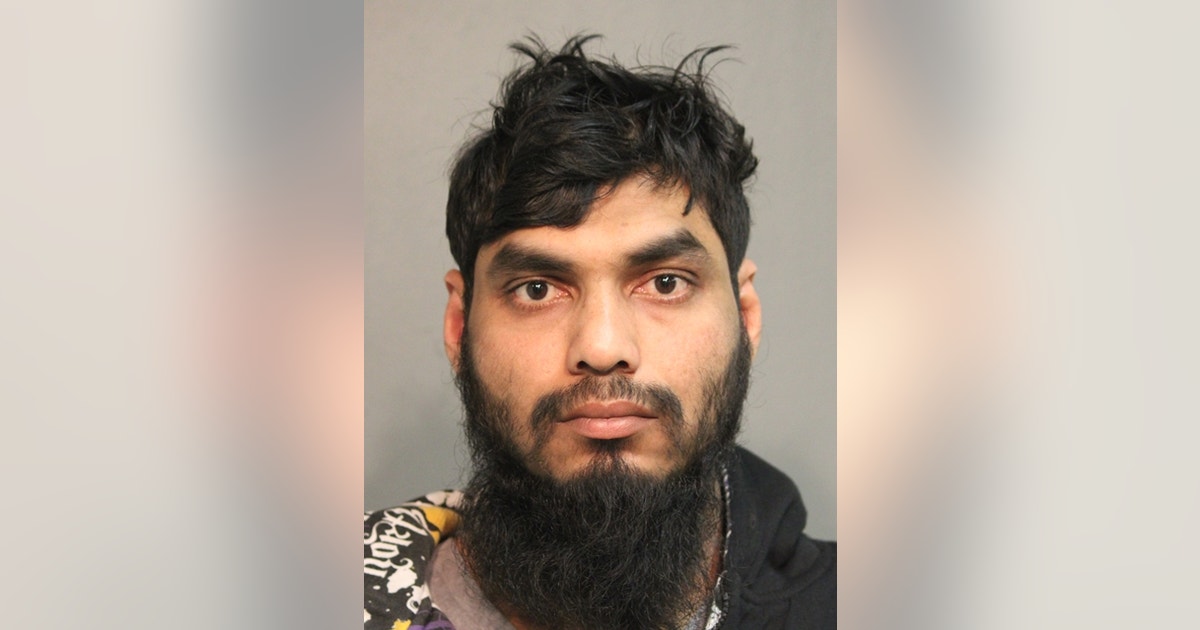 Chicago man charged in 29-year-old woman’s stabbing death, police say ...