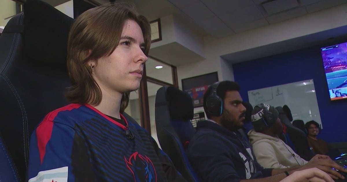 Esports growing in popularity at Illinois high schools and colleges ...