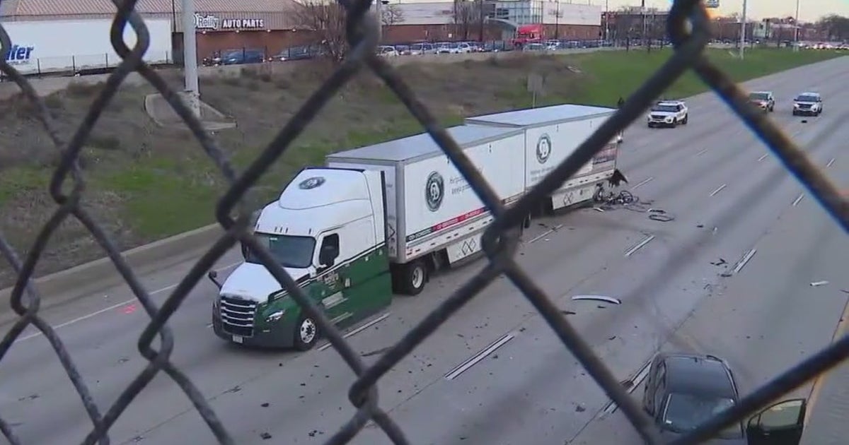 I-94 lanes reopen after fatal crash on Chicago’s South Side, ISP says ...
