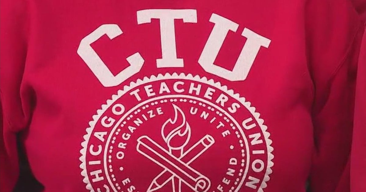 Chicago Teachers Union members overwhelmingly ratify new contract with ...