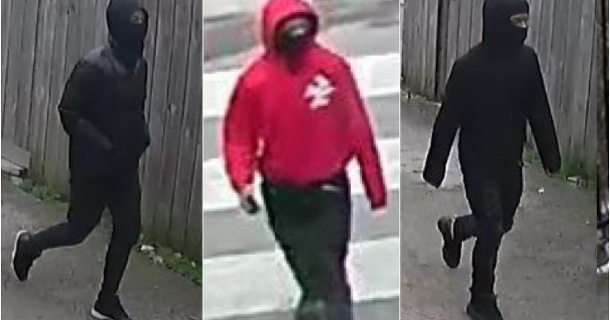 Chicago postal worker robbery: $150K reward offered for information ...