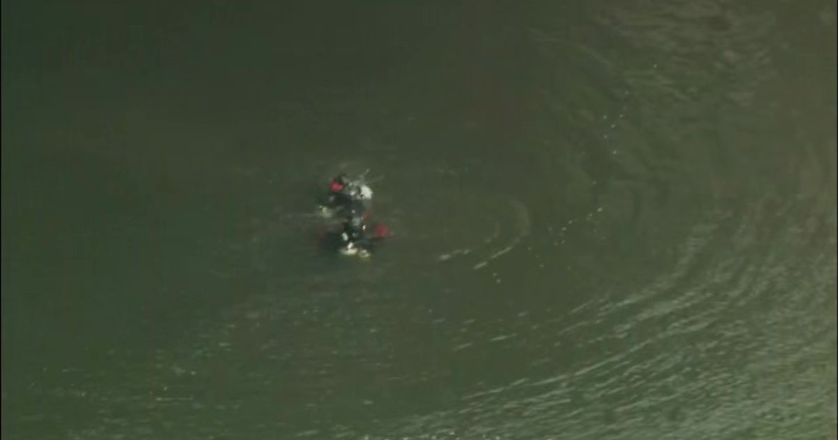Chicago River search: Divers find person who fell from bridge | FOX 32 ...