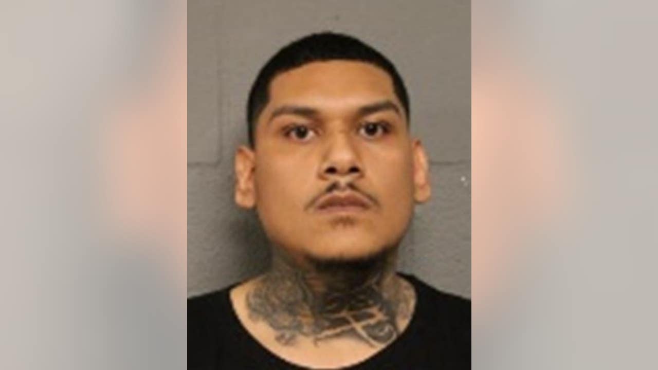 Lyons Man Charged in USPS Worker’s 2024 Shooting