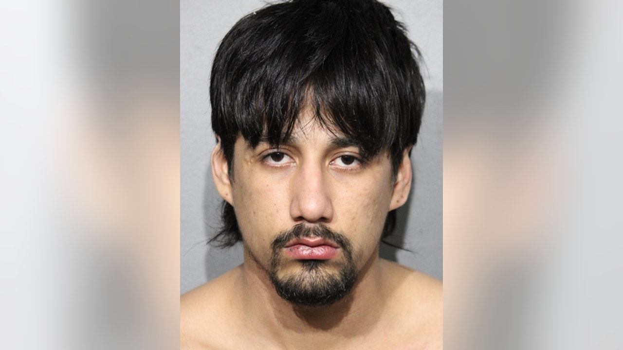 Man arrested for robbing woman at gunpoint in Streeterville, police say ...