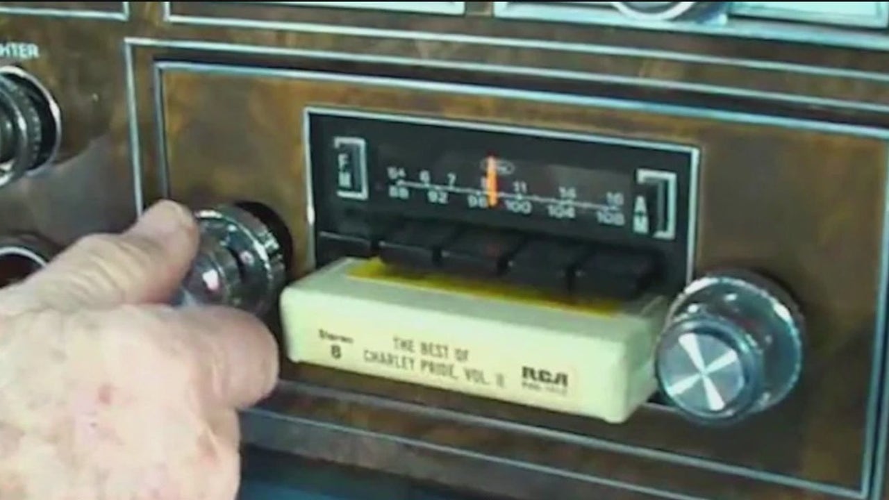 From 8-Tracks to iPods: Top 5 music formats that faded away | FOX