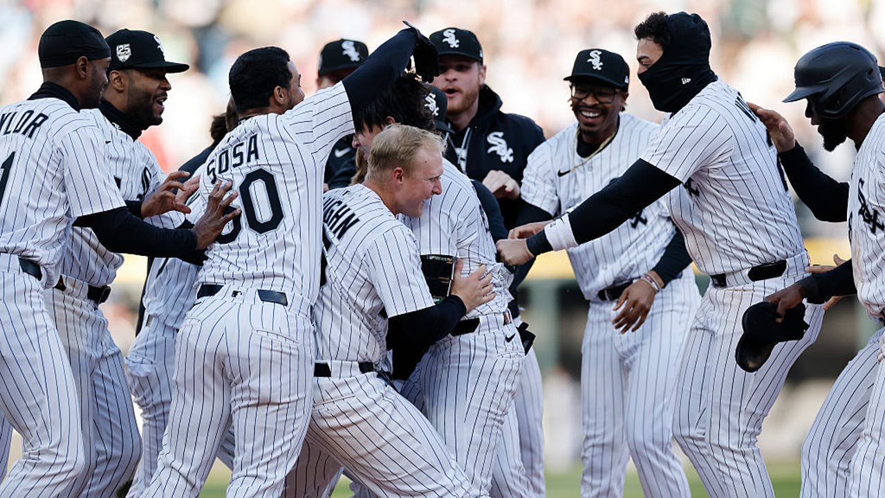 White Sox Outline Multi-Stage Sale to Ishbia