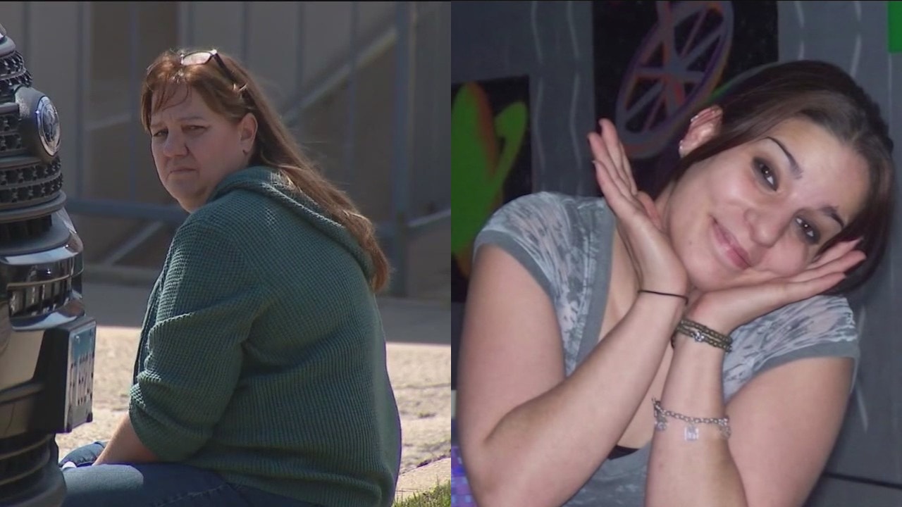 Mother of missing Illinois woman found dead speaks out: 'There are no words' Mother of missing Illinois woman found dead speaks out: 'There are no words'
