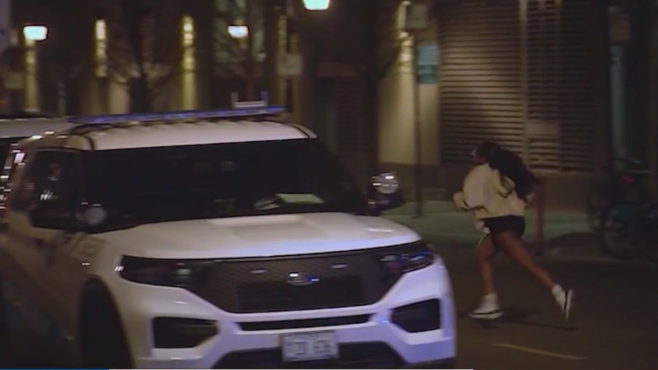 US Cities Debate and Enact New Youth Curfews
